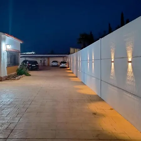 Gorgeous In With Wifi Holiday home *