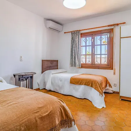 Holiday home Gorgeous In With Wifi Puente Genil