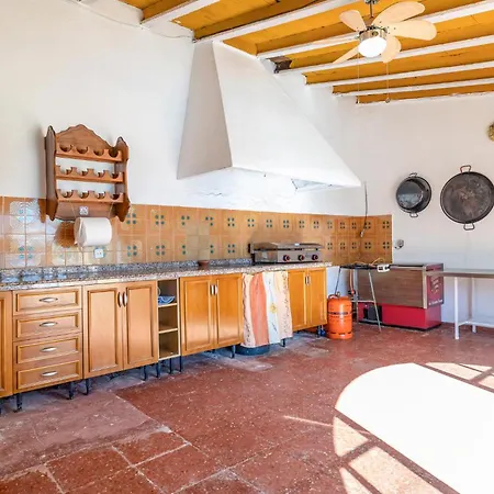 Gorgeous In With Wifi Holiday home